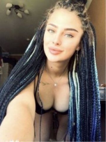 Анкета проститутки Искра - Фото, 23 года, №92953